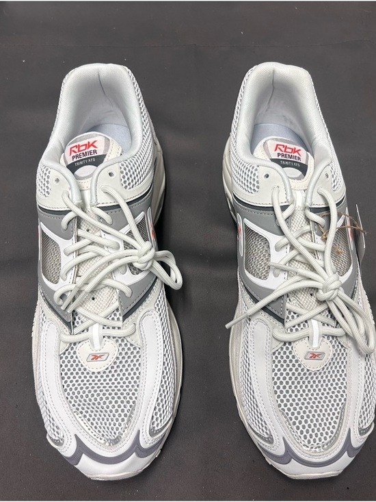 Size 13,12, Reebok Premier Trinity KFS  Running/course DMX Ride main image 4